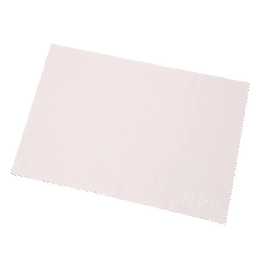 

New Dustproof Cover Protector Screen Cleaning Cloth Keyboard Cover Laptop Microfiber For MacBook Pro 13/15/16 Inch