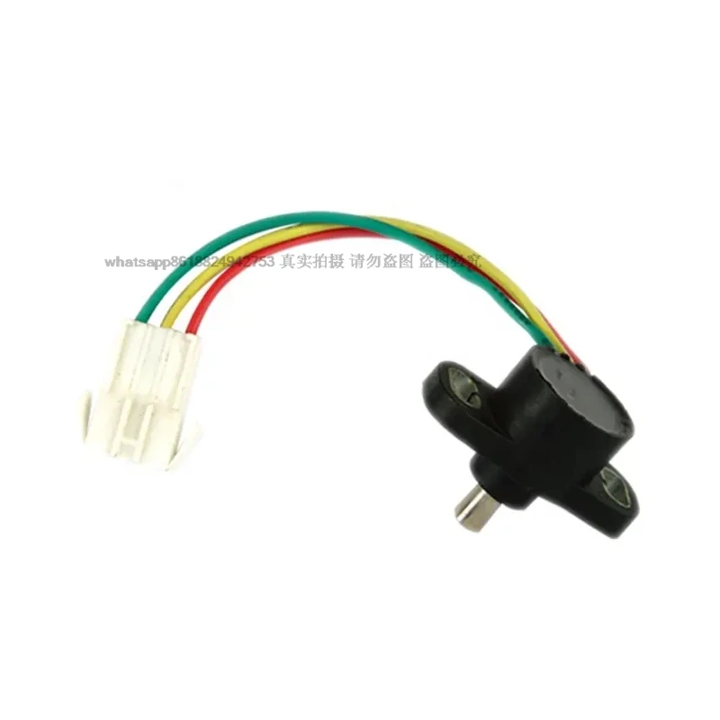 

247-5230 Potentiometer Positioner Fitting Sensor for XGMA Caterpillar CAT E320B E320C 320B 320C Excavator