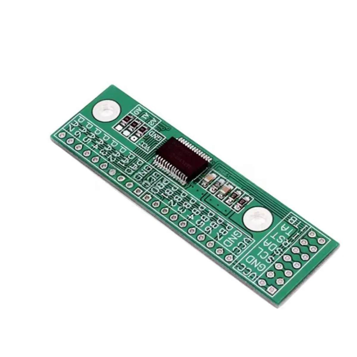 2026 NEW 3PCS MCP23017-E/SS IIC Expander Board Module to 16 IO IIC Input/Output Expansion Board for DIY