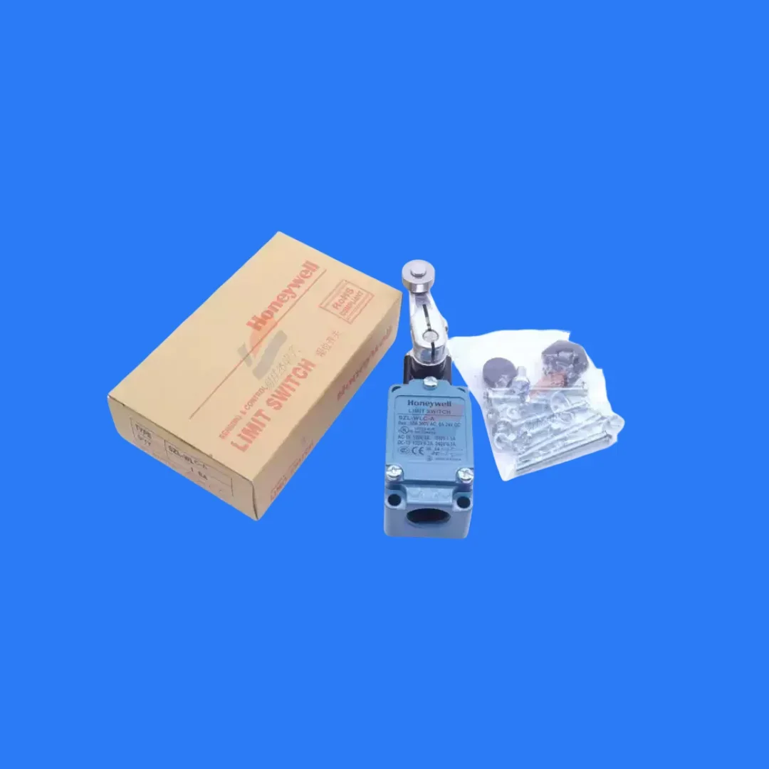 2PCS/ SZL-WLC-A limit switch travel switch instead of similar 5104 switch