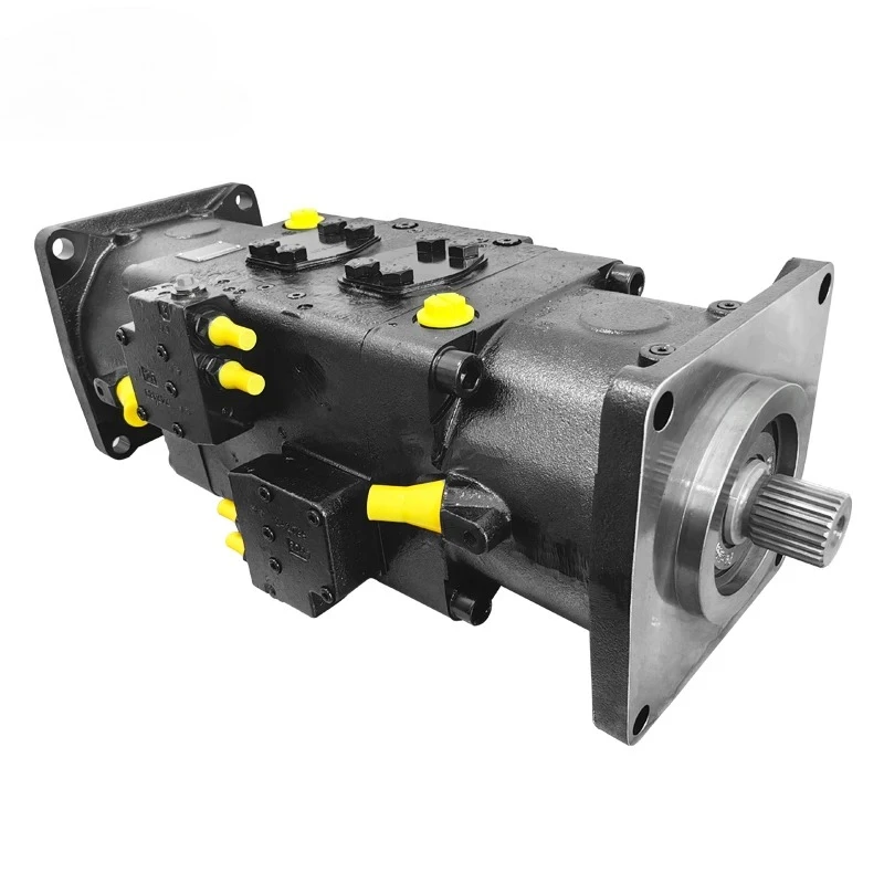 

Прямые продажи гидравлического насоса Caterpillarr A20VLO190 Гидравлический поршневой насос Осевой производитель 291-7263