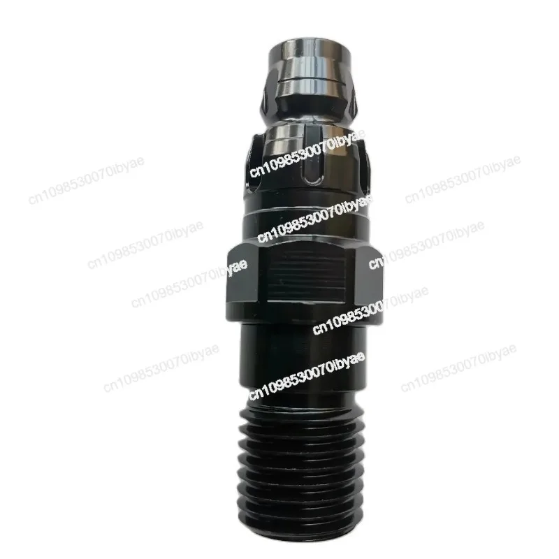 

Адаптер алмазной колонки CDA002 Патрон DD-BI на патрон 1 1/4UNC и гнездо 1/2 BSP для DD110-W DD120 DD150-U DD160