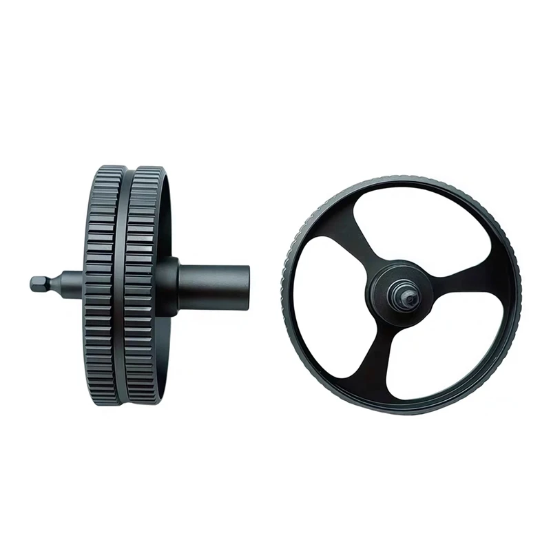 Metal Mouse Scroll Wheel Mouse Roller for G PRO Wireless / G PRO X / G PRO X 2 Dark Gray-A25R