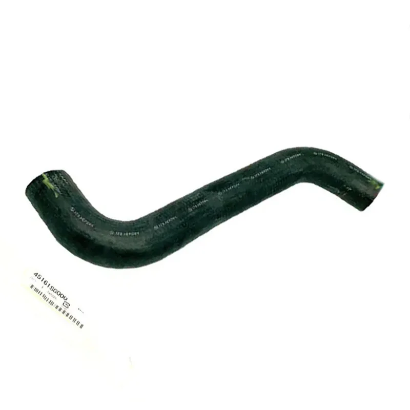 

New Genuine Upper/Lower Radiator Coolant Hose 45161SG000,45161SG010 For Subar Impreza WRX Forester