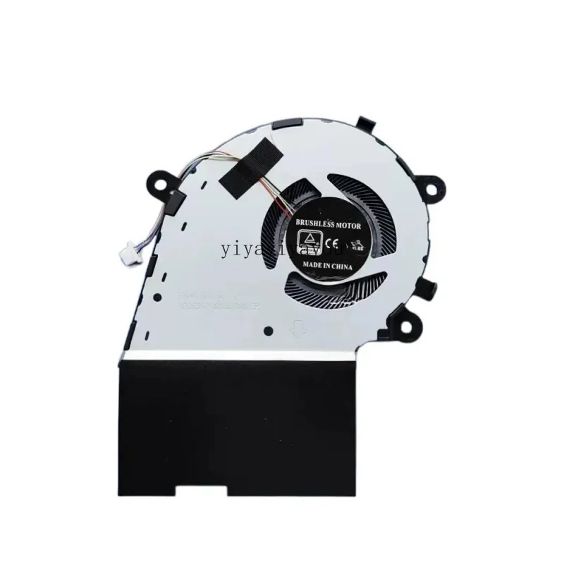 

Вентиляторы охлаждения процессора для ноутбуков Asus ROG Strix G17 G731G G731GV G731GW G731, вентилятор видеокарты, кулер GPU, DC 5V 13NR01Q0P04011