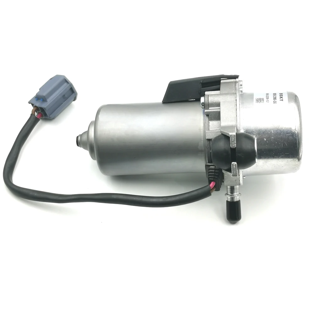 

OE: UP30 8TG009286-001 1683961 AG9N2A451BB 9N512C506BA 31257655 Auto Electric Vacuum Pump For Ford Mondeo WA6 BA7 3XE X5 X3