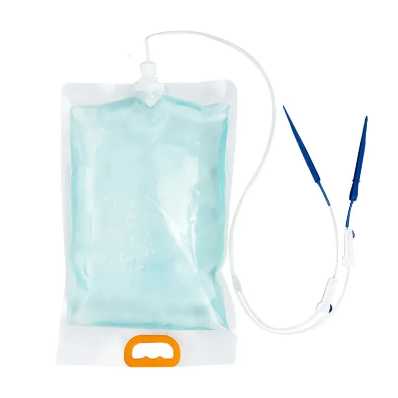 جهاز سقي الري بالتنقيط، زارع وعاء بالتنقيط، جهاز سقي أوتوماتيكي، كيس تسرب، رحلة عمل