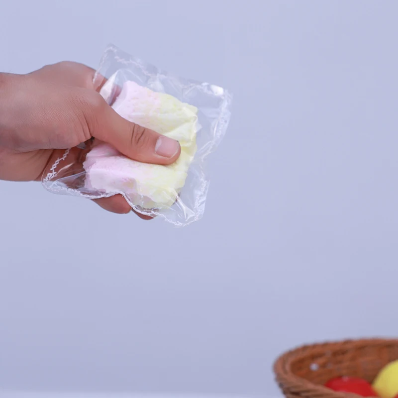 ZOCO Reality Biscuit Simulator Sensory Toy Ultimate Stress and Anger Relieve Adult Office Anxiety Handmade Customization