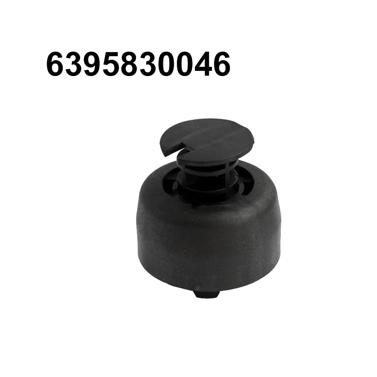 A6395830046 6395830046 Jack Pad Under Car Body Support Lifting for Mercedes Benz VITO W639 W477 Auto Parts 4Pc