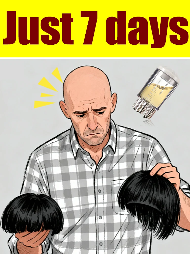 2025 hete verkoop Hoofdhuid Applicator Oplossing Gids Kam Zeshoekige Hoofd Olie Roller Ball Massage Kam Massage Ontspanning Gereedschap