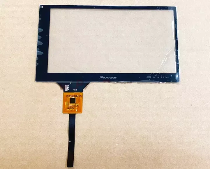 

Touch screen For Pioneer SPH-DA360DAB 6Pin Digitizer Sensor Replace Part Sensor