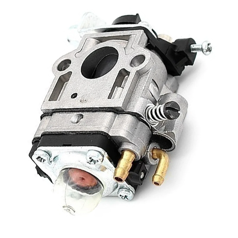 

Для 40-5 44-5 43cc 52cc триммер для травы аксессуары карбюратор кусторез двигатель карбюратор 40-5 триммер для травы