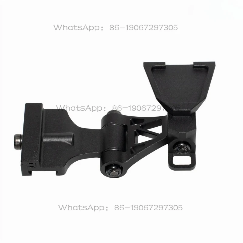 

LT3/PVS14 Устройство ночного видения Легкий модуль J-образный кронштейн MUM14 Рычаг