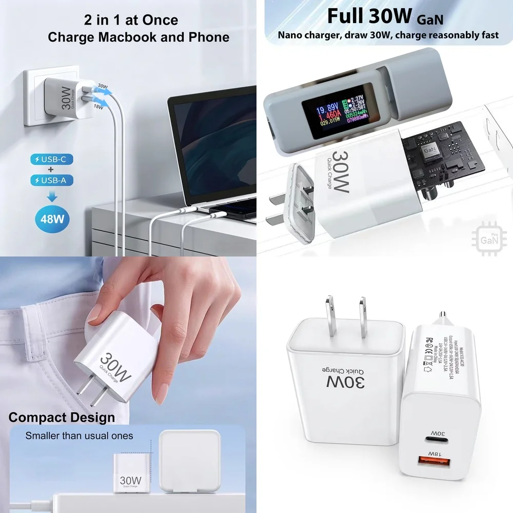 adaptador-de-energia-usb-c-30w-com-plugue-eu-us-carregador-de-viagem-de-porta-dupla-para-iphone-17-16-15-pro-max-samsung-s26-s25-s24-plus-ipad-air