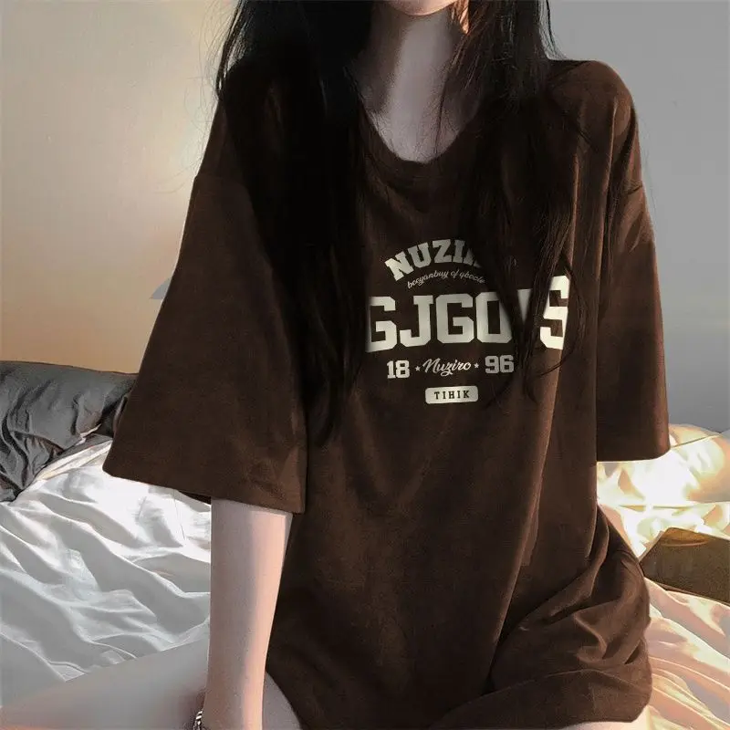 T-shirts à manches courtes femmes dentelle douce épissage coupe ajustée tricot côtelé recadrée Sexy quotidien décontracté coréen été Streetwear mode