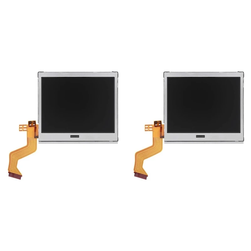 

B50B-2X Top Upper LCD Display Screen For Nintend DS Lite NDSL NDS Lite Replacement Repair LCD Display