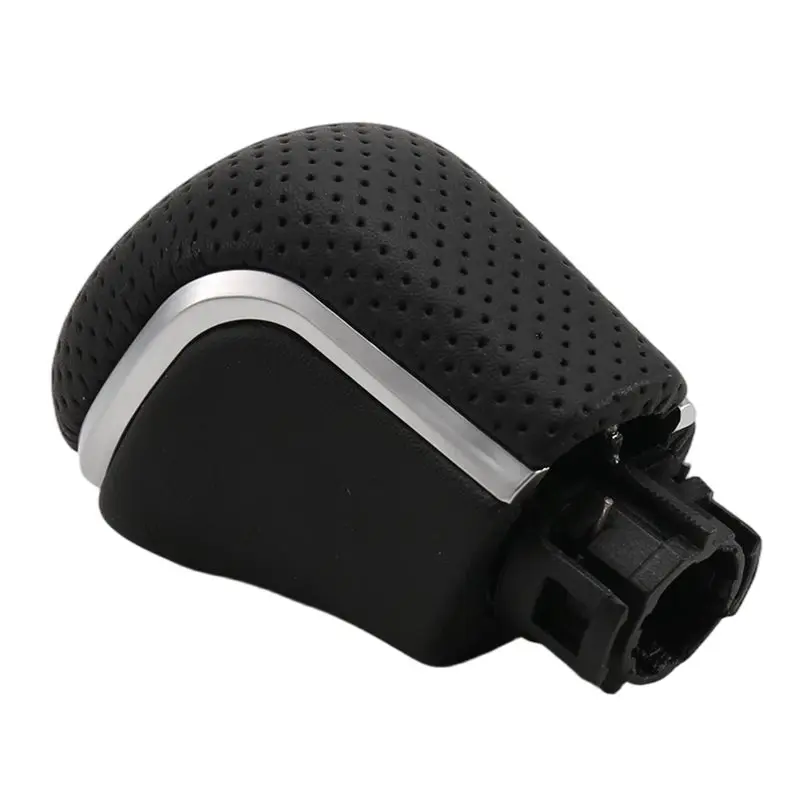 A21F-Automatic Car Gear Shift Knob Head For Toyota Corolla Levin Camry XV70 V70 Avalon Shifter Lever Change Head