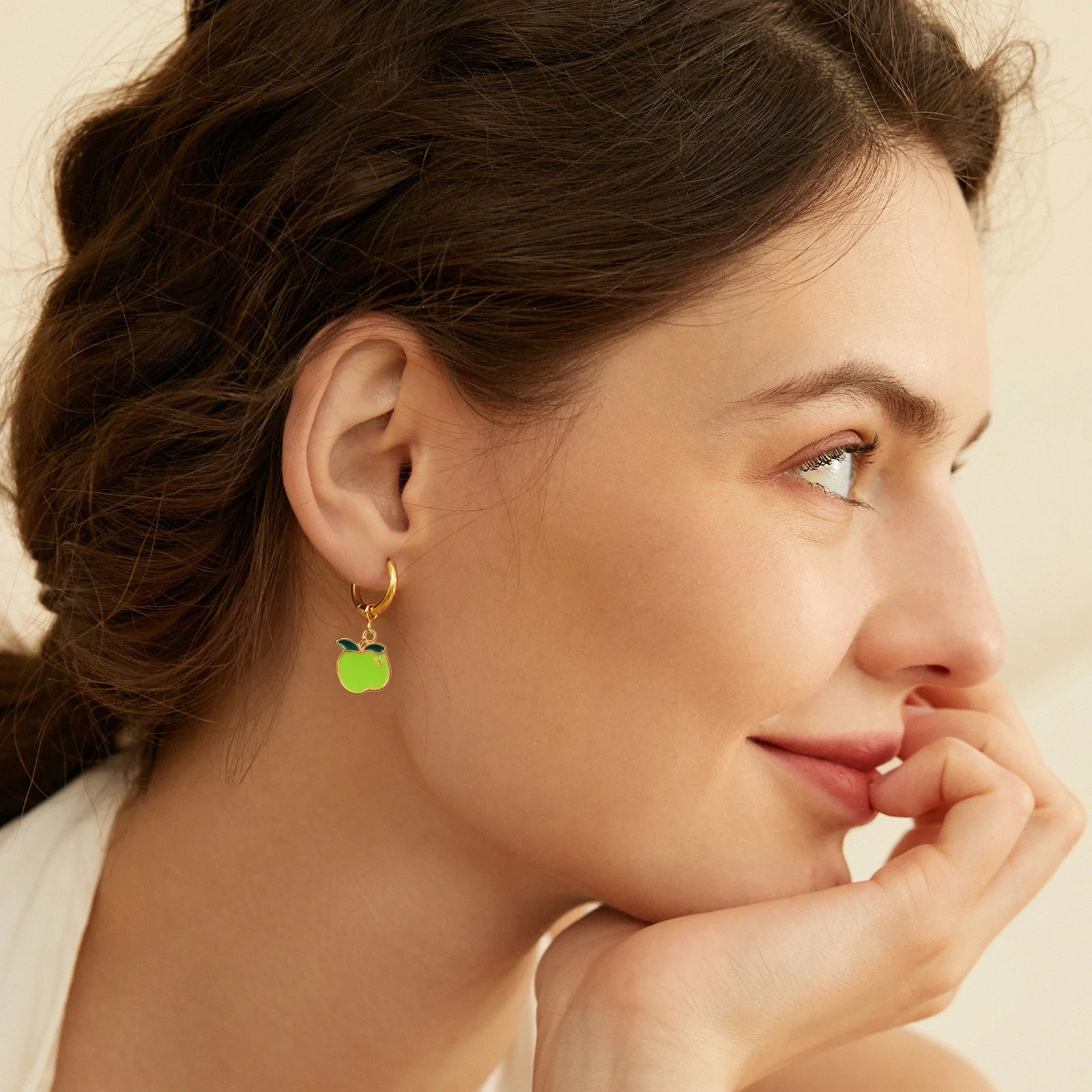 

20Pcs Pendant Charms DIY Jewelry Making Accessory Alloy Necklace Key Chain Decorative Alloy Charm DIY Pendant Charm