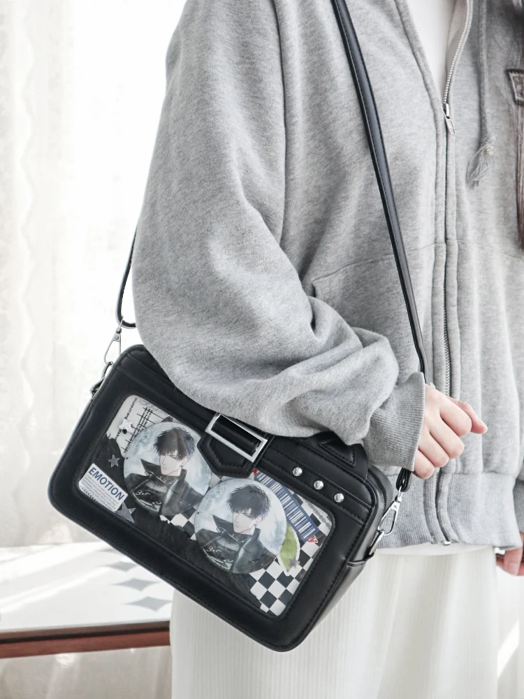 حقيبة صغيرة أصلية متعددة الاستخدامات للنساء