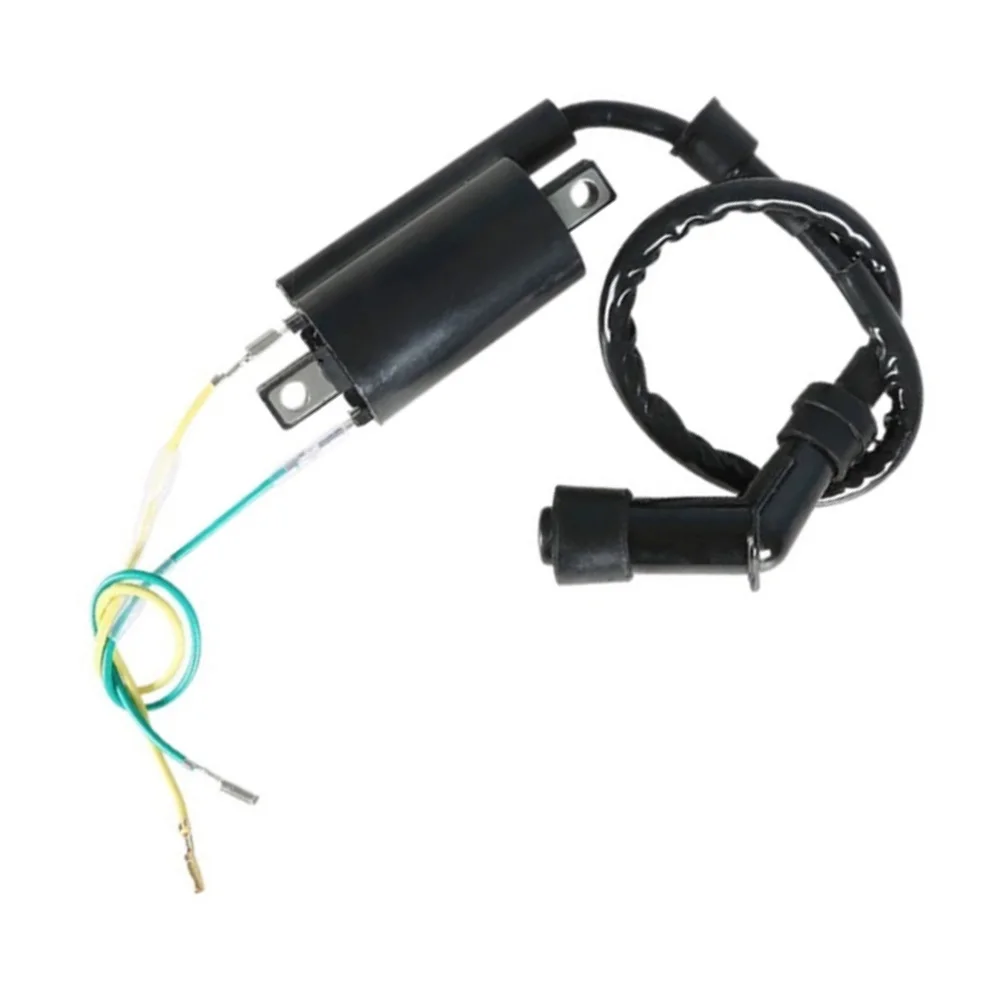Motorcycle Maintenance Motorcycle Ignition Coil Motorcycle Ignition Coil Replacement Alarm System Kit Replacement Ignition Coil
