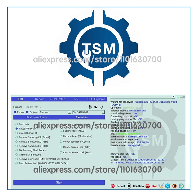 TSN 도구(TSM TOOL)로 안전하게 프로세서를 복구하는 방법: 실전 사용기와 전문가 팁