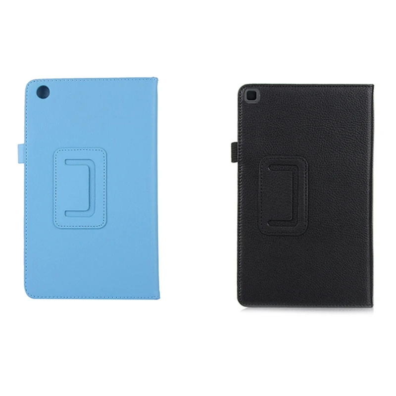 Custodia per Tablet custodia per Tablet Flip Tablet Stand per Lenovo Tab M7 TB-7305F/7305X custodia per Tablet PC da 7 pollici