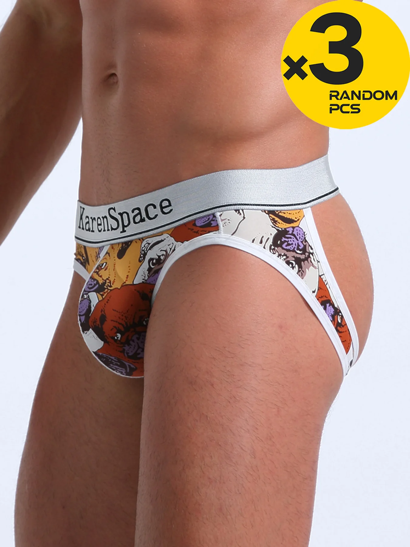 مثلي الجنس الرجال مثير الملابس الداخلية ثونغ الرجال حزام رياضي طباعة مثلي الجنس سيور رجل سيور و G سلاسل سيسي سراويل جوك حزام 2/3/4 قطعة M-XXL