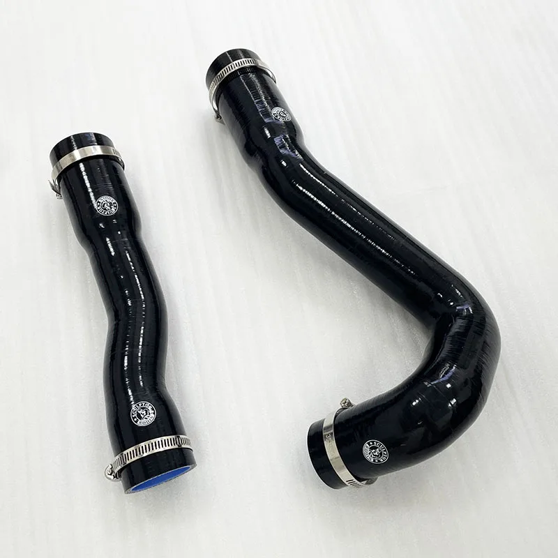Silicone Radiator Hose Kit For BMW E46 M54 M52 325i 330i 325ci 325xi 330ci 330xi