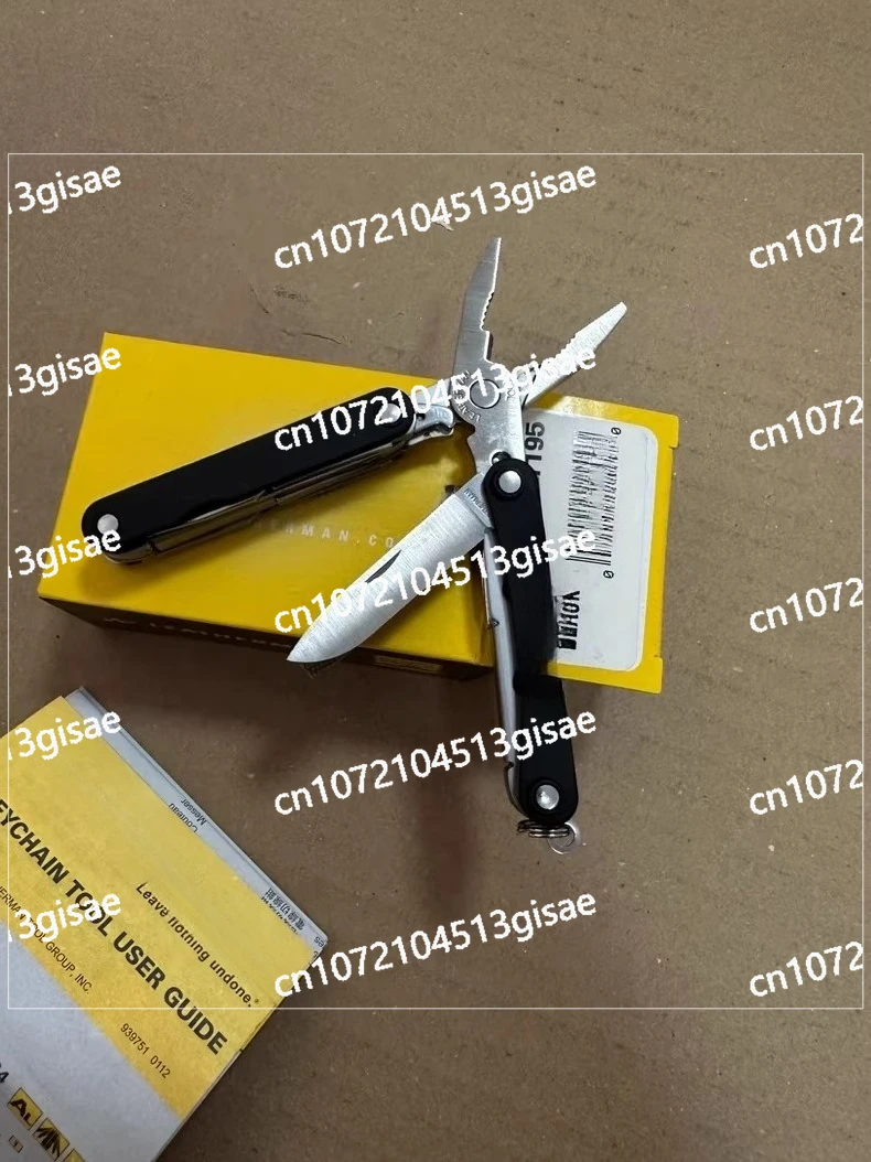 

Non-brand New Collectible SQUIRT Youth PS4 Red, Black, Blue, Multifunctional Pliers Guaranteed Genuine