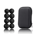 8PCS Black