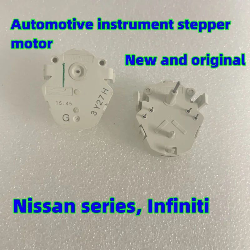 

Шаговый двигатель автомобильного прибора для моделей Infiniti и Nissan, включая Sylphy, Qida, Yida, Liwei, Teana, Sylphy.