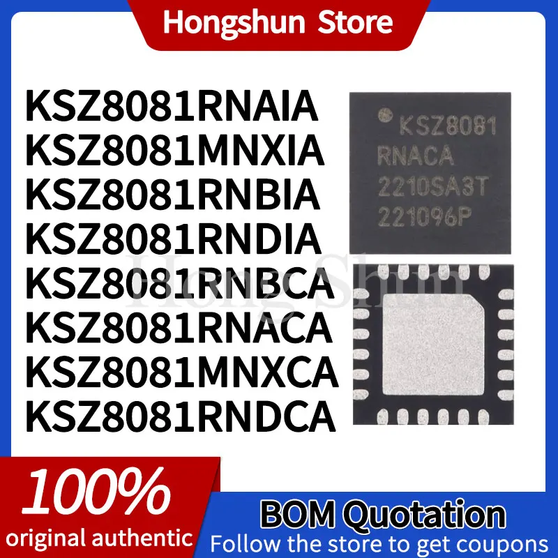 

KSZ8081RNBIA KSZ8081RNAIA KSZ8081RNDIA KSZ8081MNXIA KSZ8081RNBCA KSZ8081RNACA KSZ8081RNDCA KSZ8081MNXCA PC phone case