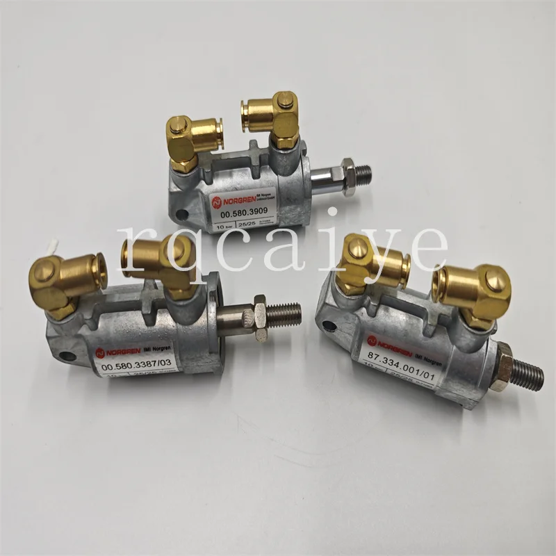 

87.334.001 00.580.3909 00.580.3387/03 SM102 CD102 SM74 SM52 Ink Roller Cylinder Printing Parts