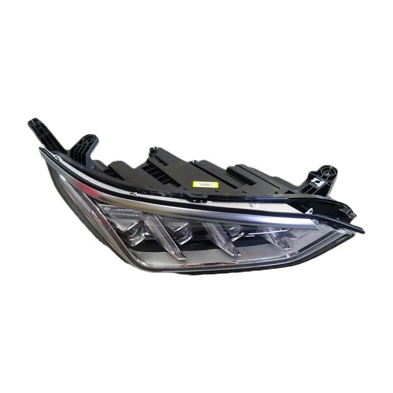 Hot Sales Song Auto Accessories with LED Lights 12V New Condition 36W Power 6500K Color Temperature