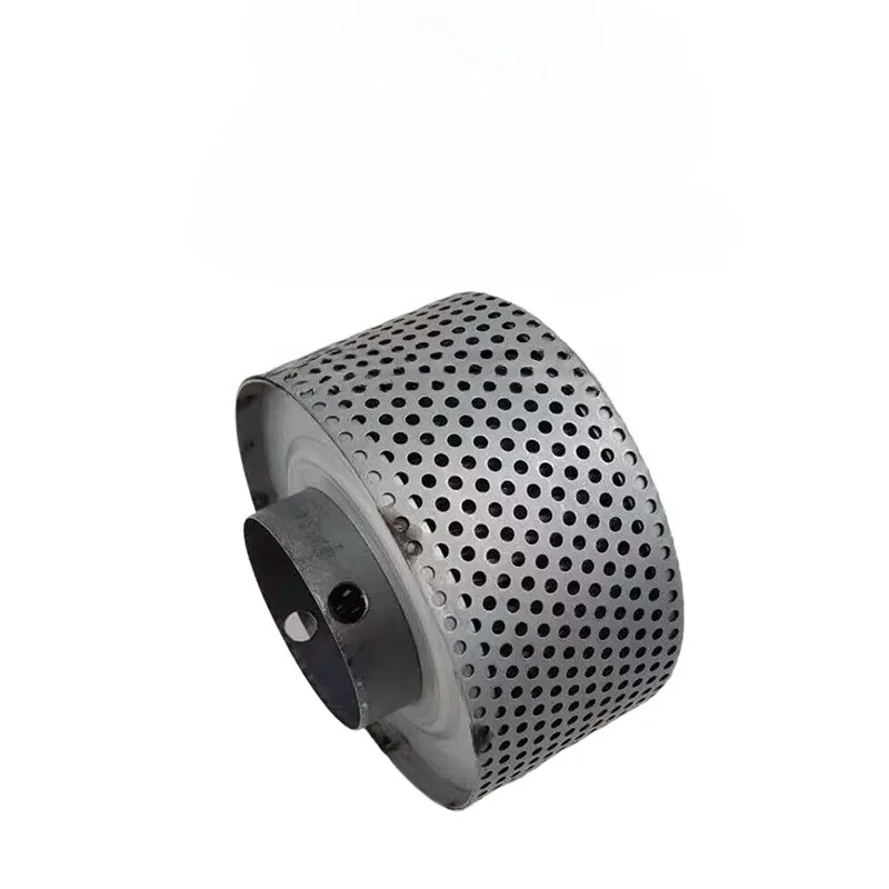 S3.1027-06 Industrial oil filter element Hydraulic 3222309848 Stainless steel hydraulic filter assembly