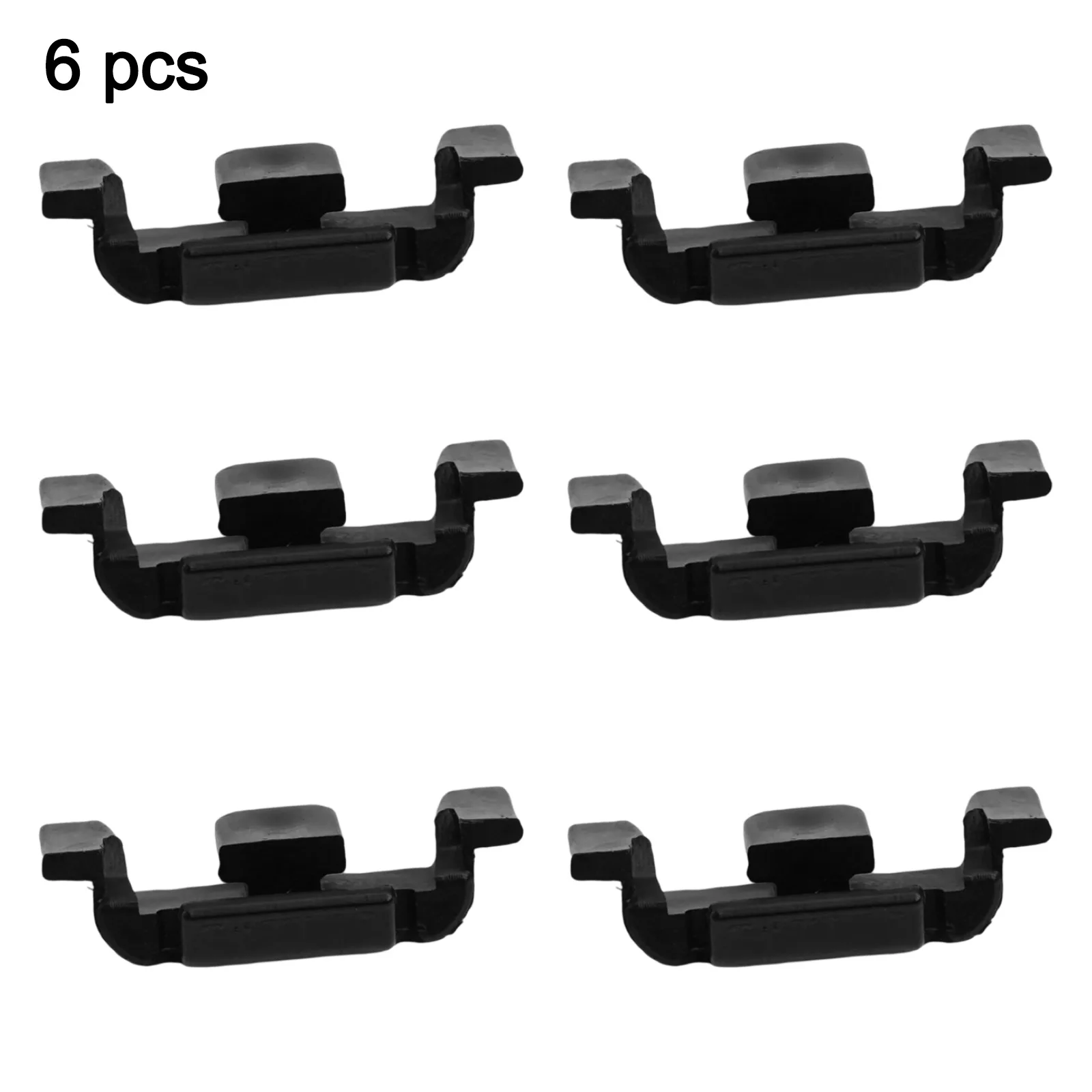 Clips de anillo de ajuste de faro seguro y elegante para Mini Cooper R55 R56 R57 R58 R59 R60 F56, ajuste perfecto para mejorar la apariencia