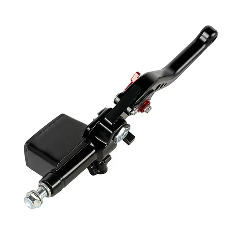 NEW HOT In Stock-Hydraulic Clutch Brake Pump Master Cylinder For Ducati Desertx 950 Monster 696 Scrambler 1100 800 803 Motorcycl