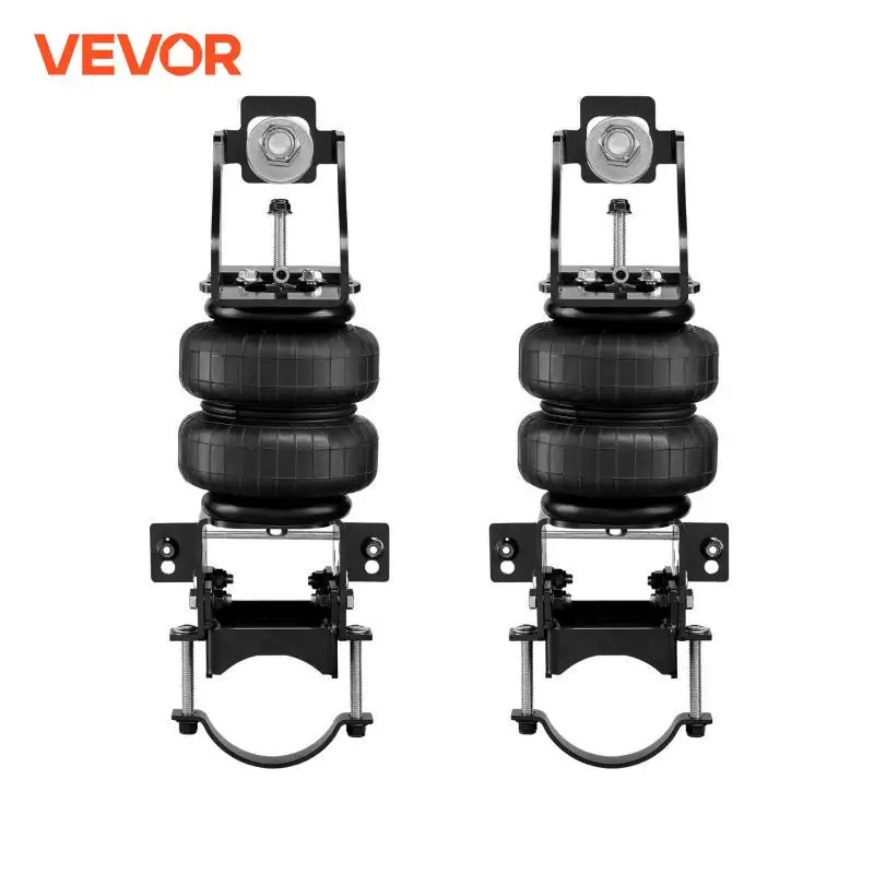 VEVOR Air Bag Suspension Kit Air Springs Suspension Bag Kit Compatible with 1999-2004 2008-2010 Ford F250/F350 2WD 4WD 5000 lbs