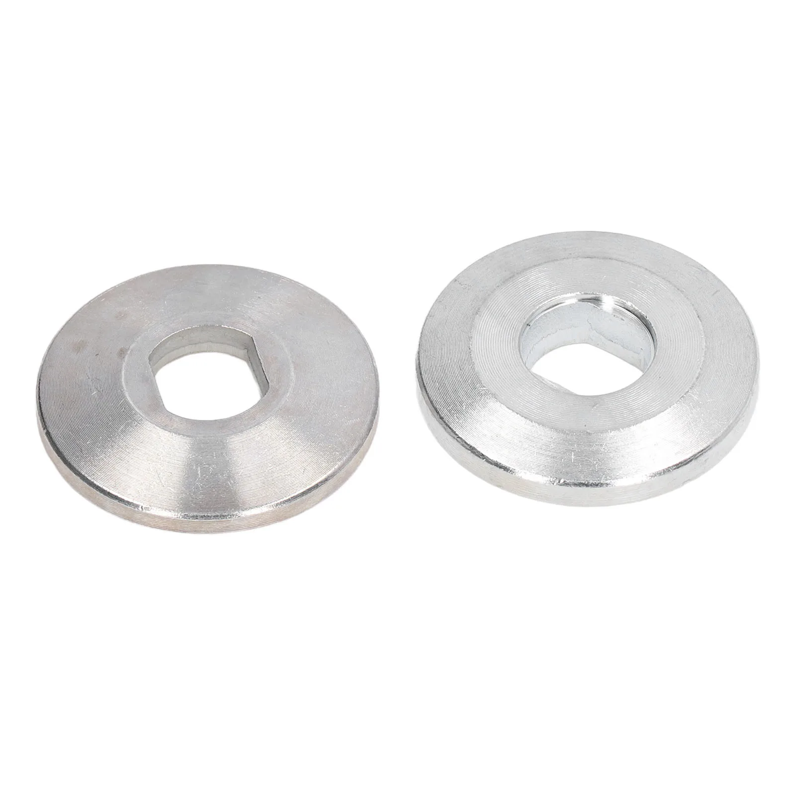 ماكينة القطع ، لوح ضغط ، محمل كتلة كربيد الأسمنت لـ 10 "منشار ميتري ألمنيوم ، لوح ضغط منشار كهربائي ، 2. #3