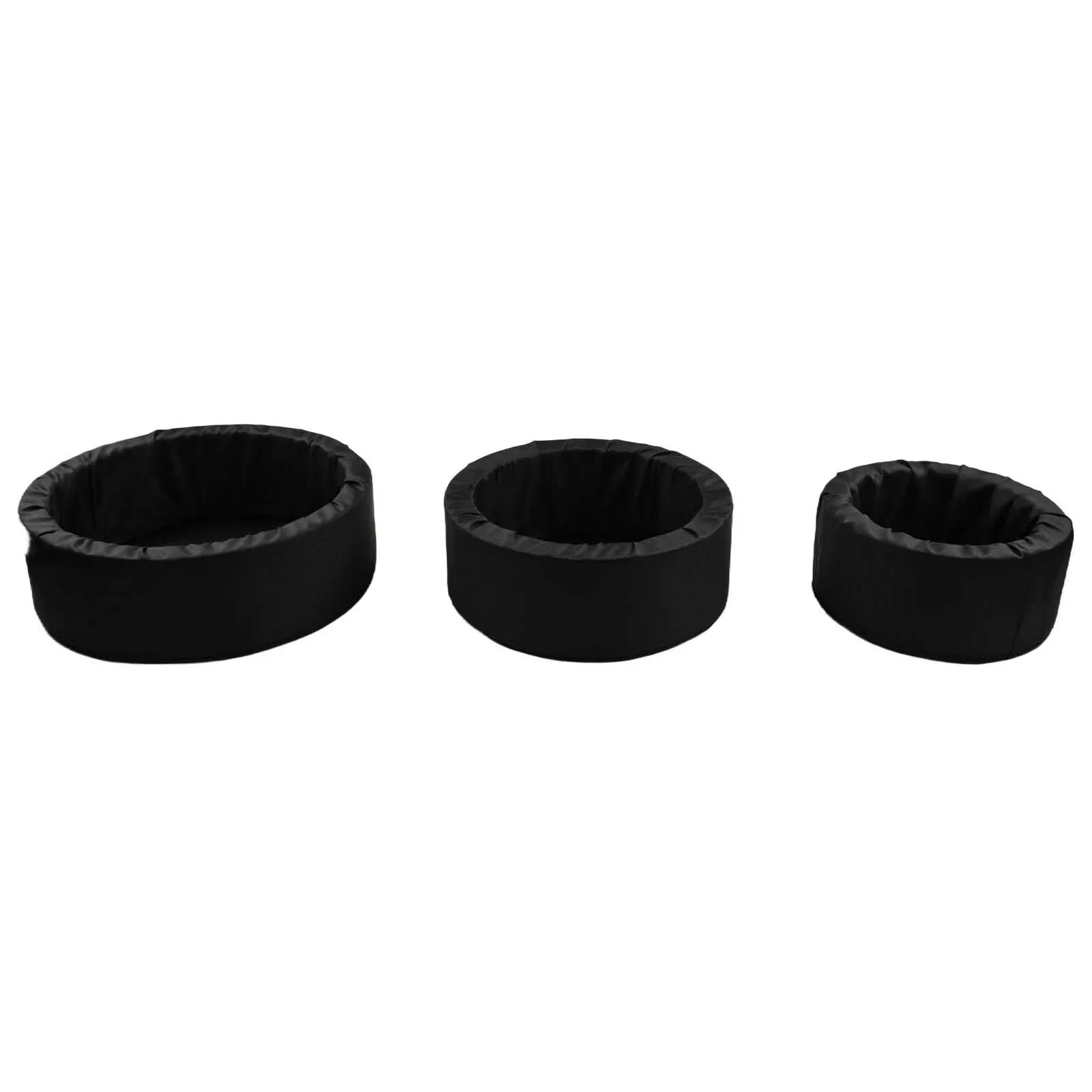 14cm Inner Diameter, 8cm Height, 2cm Thickness Floating Pond Planters Moisture Retention Root Protection Design