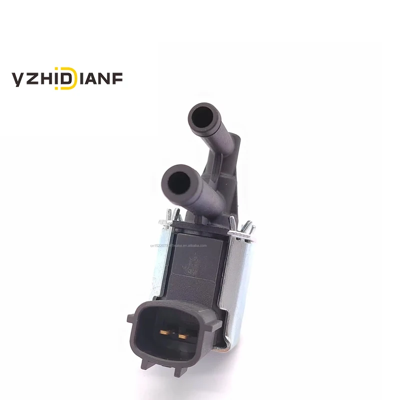 1PC Automotive Parts Vapor Canister Purge Valve Solenoid 14930-1KA0A 14930-AX000 14930-AH10A For Nissan Almera