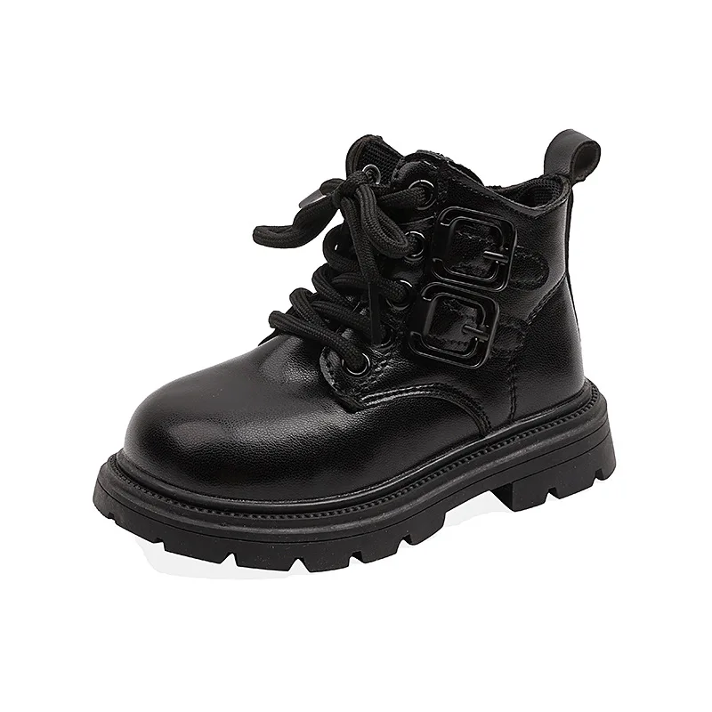

Hot Selling Girl Boots 2025 Autumn Winter Snow Boots Classic Casual Boot Boys and Girls Fashion Shoe Brand Warm Women's Boots