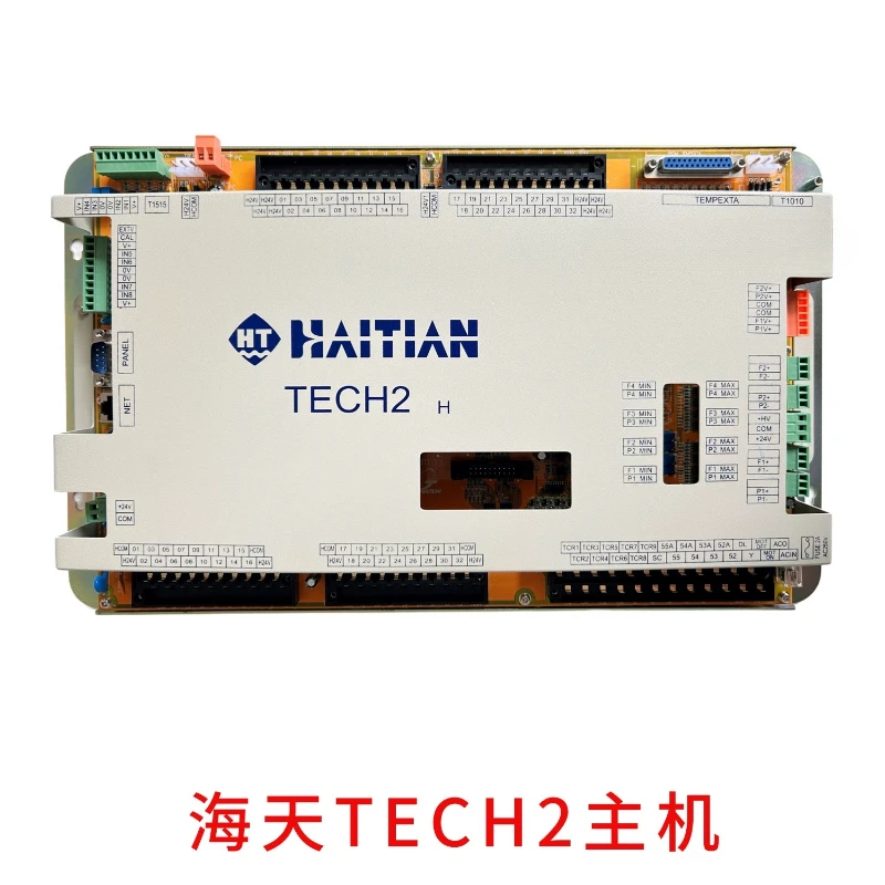 Injection molding machine Hongxun computer main board A62 AK580 AK668TECH1 TECH2 AK628 I/O board