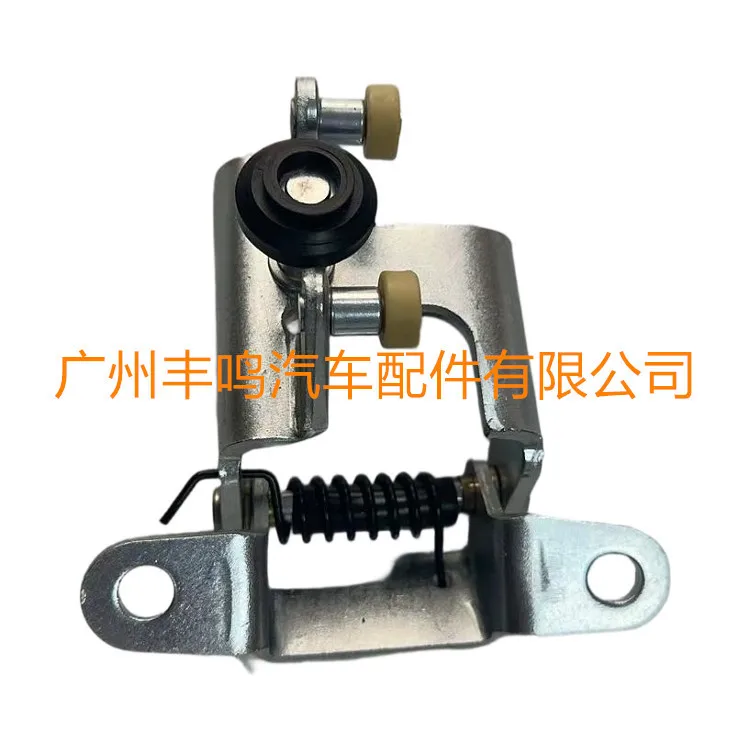 Car rear door left door hinge 68390-26040 for Toyota Hiace