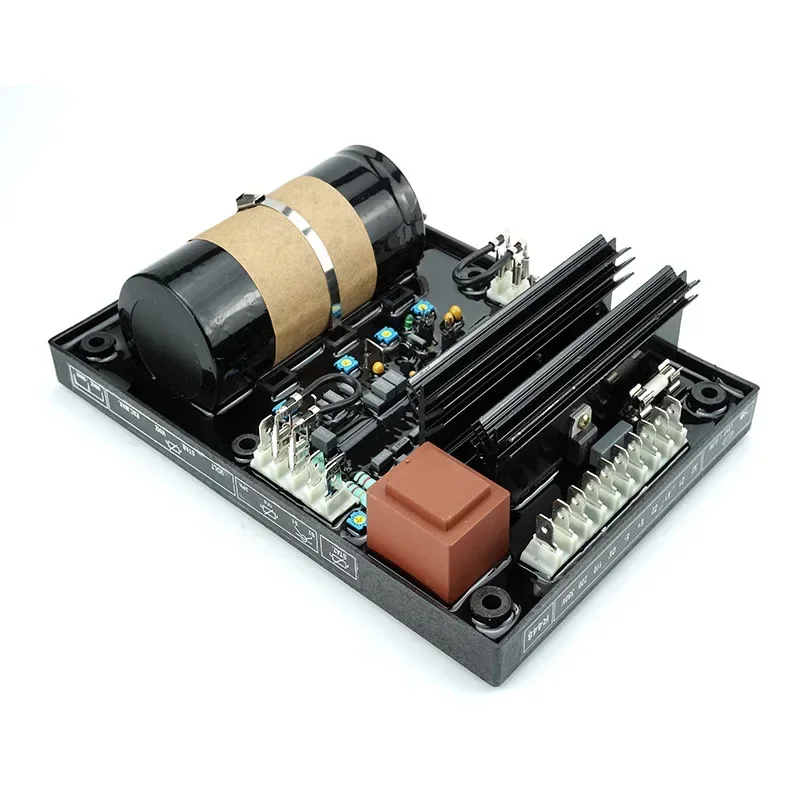 

Avr R448 Alternator Regulator for Generators