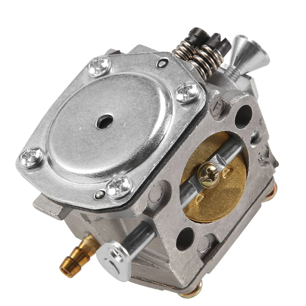 Carburador para motosierra, accesorio para HUSQVARNA 61, 266, 268, 272, 272XP, tiltson HS254B