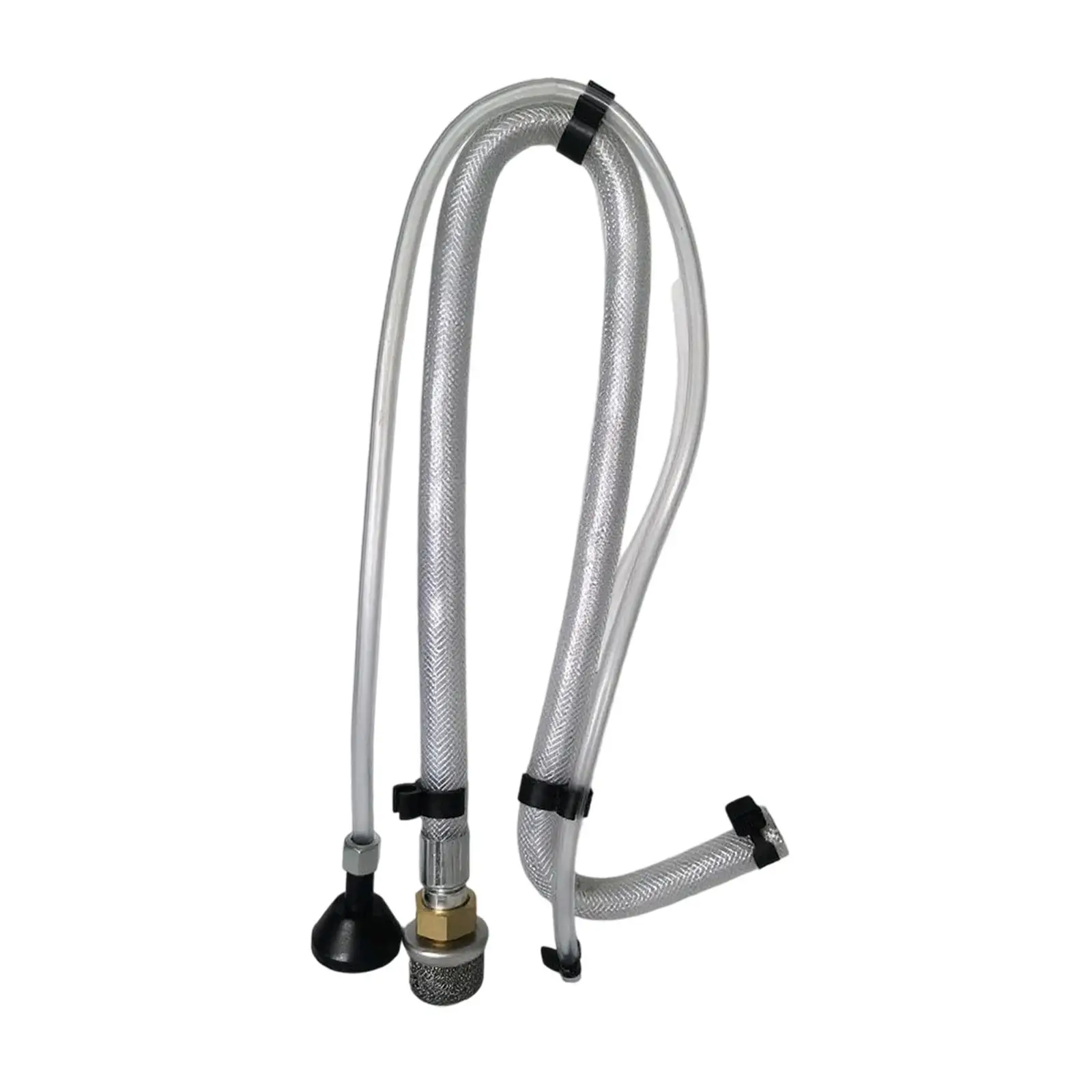 Suction Tube Kit for X5 X7 ProX17 and ProX19 Stand Model Paint Sprayer