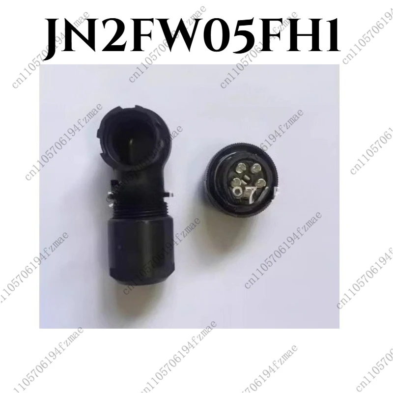 

Accessories socket connector JN2FW05FH1