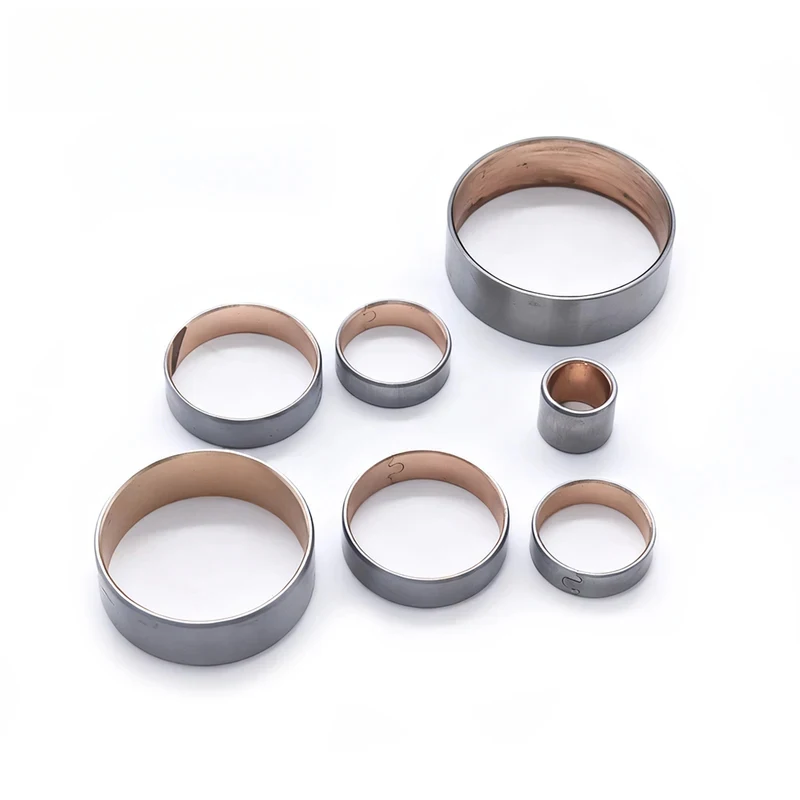 

62TE Auto Transmission Bushing Repair Gearbox Parts Kit Suit For CHRYSLER/DODGE/VOLKSWAGEN