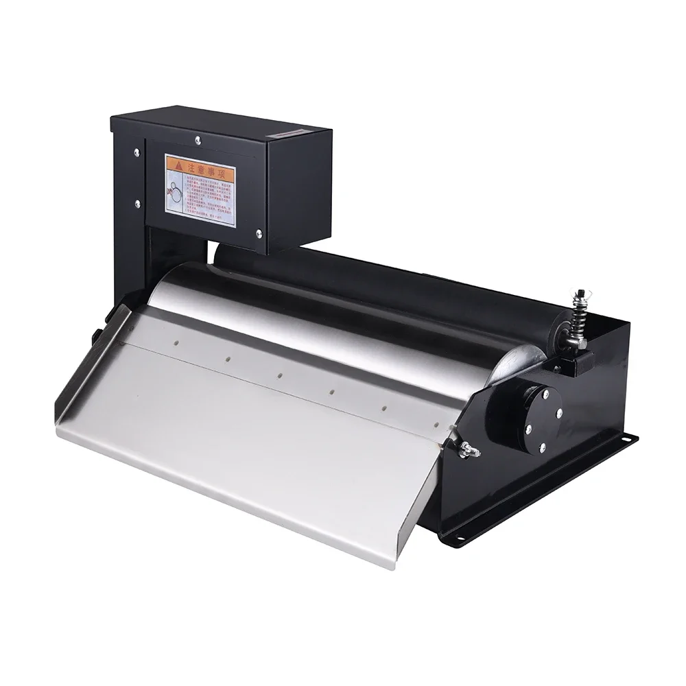 

Industrial Paper Filter Magnetic Separator Permanent Magnetic Drum Magnetic Separator
